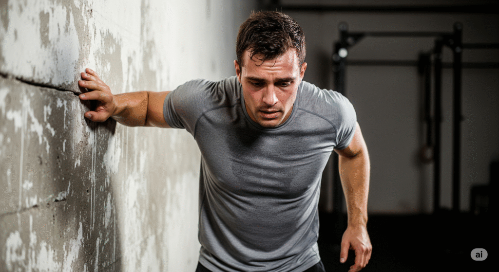 Why Does My Body Shake After an Intense Workout? 7 Proven Reasons - WHYs