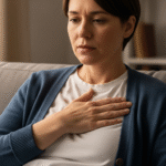 Heart Racing When Doing Nothing